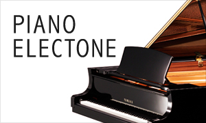 鍵盤楽器 Piano・Electone